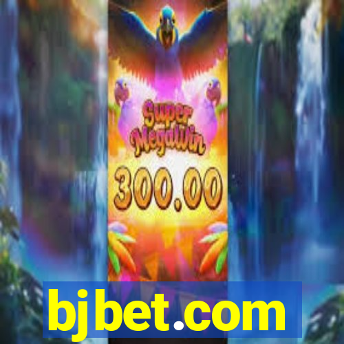 bjbet.com