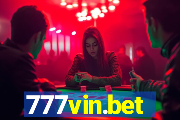 777vin.bet