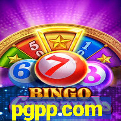 pgpp.com