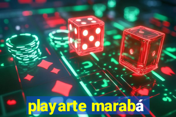 playarte marabá