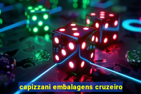 capizzani embalagens cruzeiro