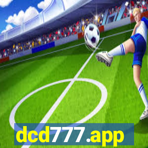 dcd777.app