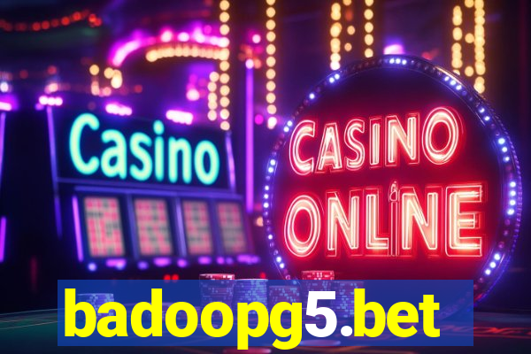 badoopg5.bet