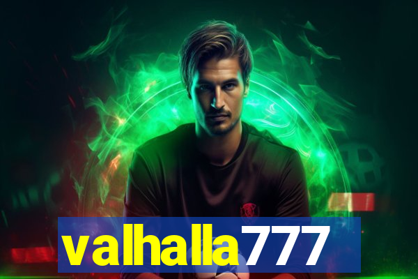 valhalla777