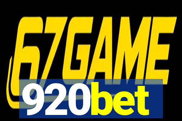 920bet