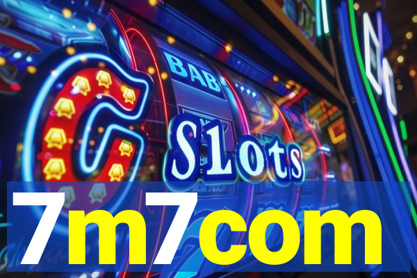 7m7com