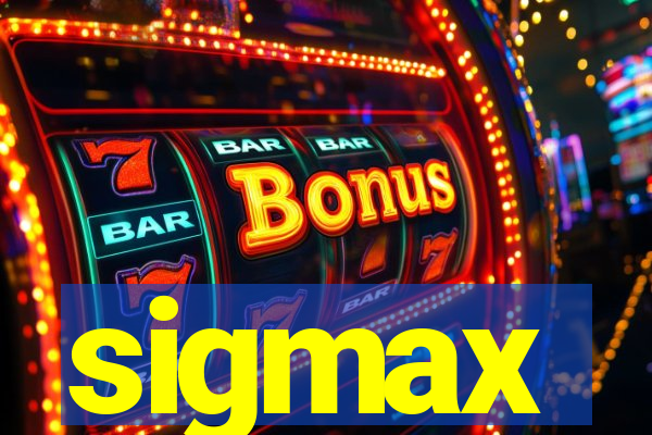 sigmax