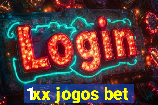 1xx jogos bet
