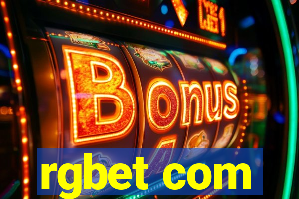 rgbet com
