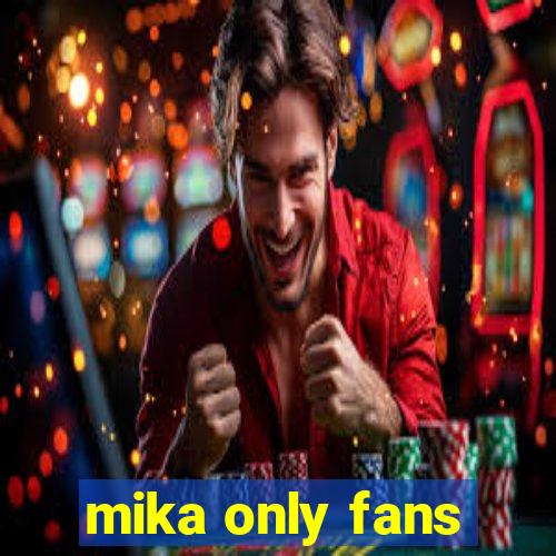 mika only fans