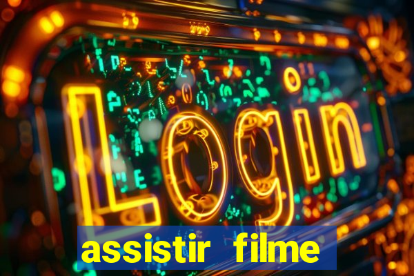 assistir filme dragon ball super heroes dublado