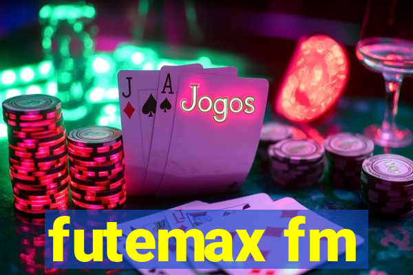 futemax fm
