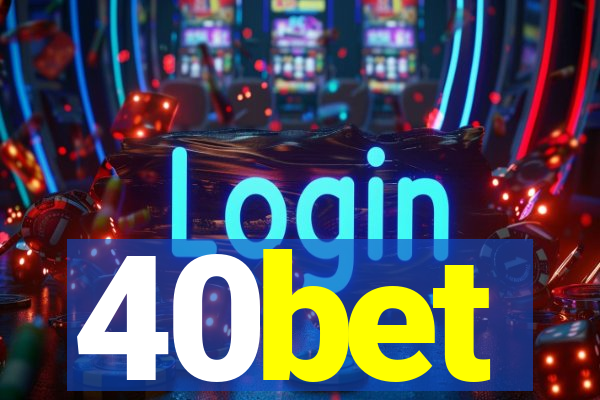 40bet