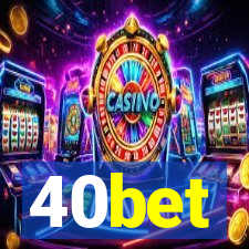 40bet