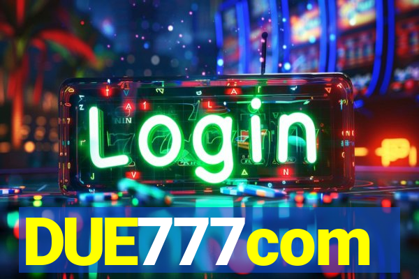 DUE777com