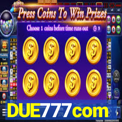 DUE777com