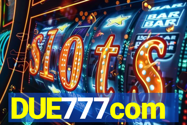 DUE777com