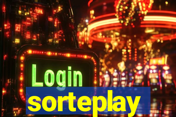sorteplay