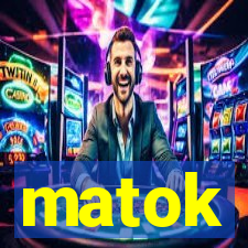 matok
