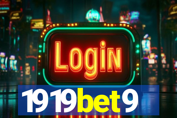 1919bet9