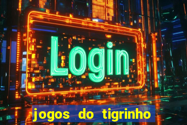 jogos do tigrinho vai ser proibido no brasil
