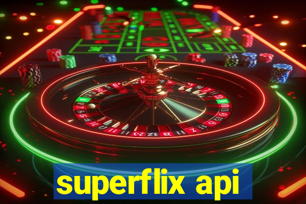 superflix api