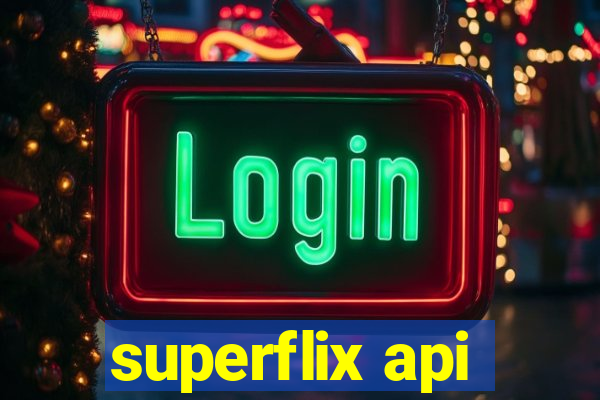 superflix api