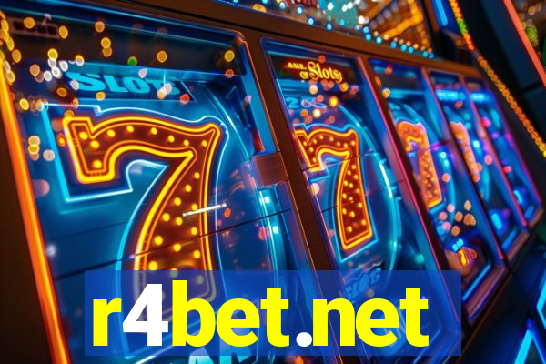 r4bet.net