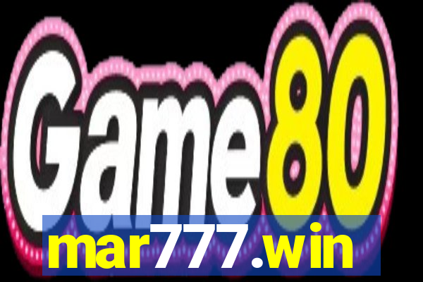 mar777.win