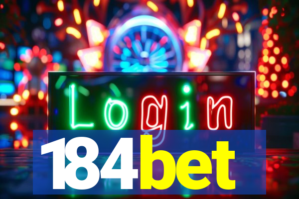 184bet
