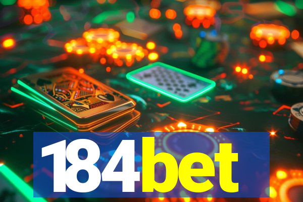 184bet