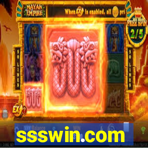 ssswin.com
