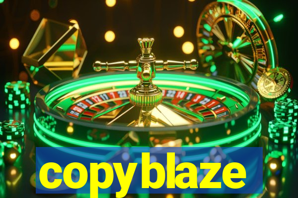 copyblaze