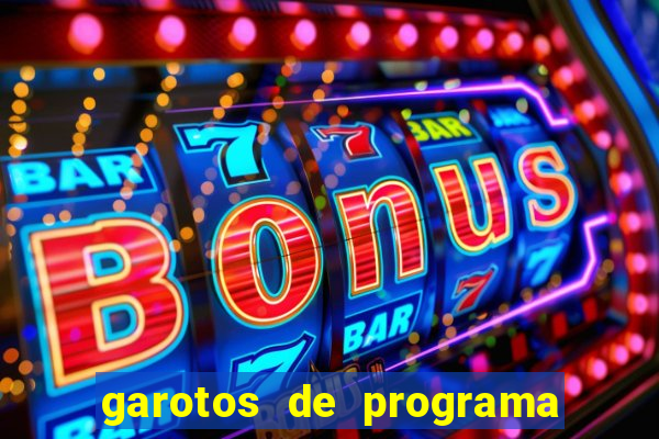 garotos de programa no rj