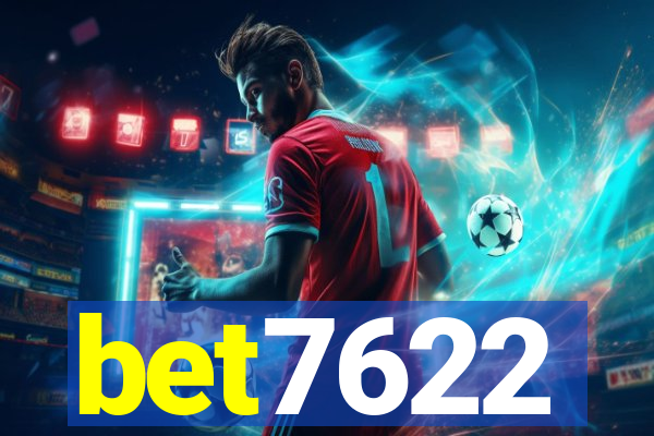bet7622