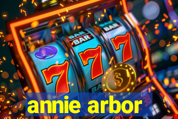 annie arbor