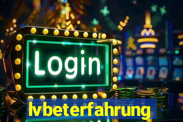 lvbeterfahrung