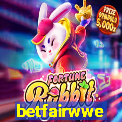 betfairwwe