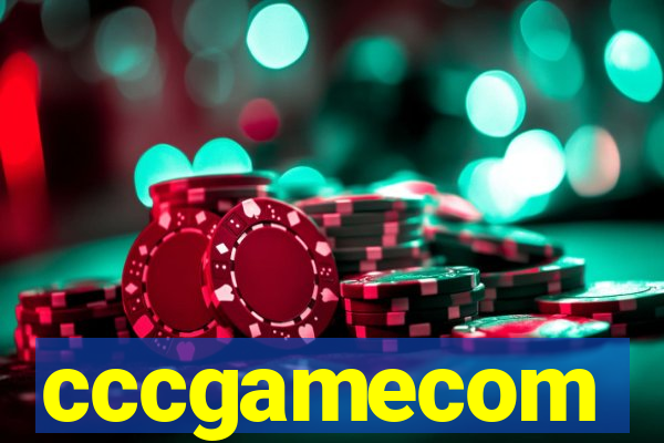 cccgamecom