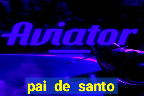 pai de santo consulta gratuita