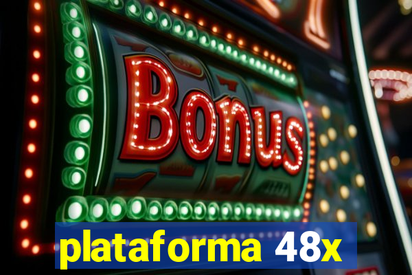plataforma 48x