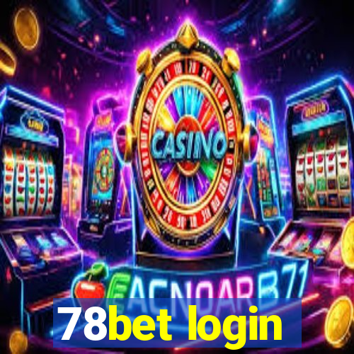 78bet login