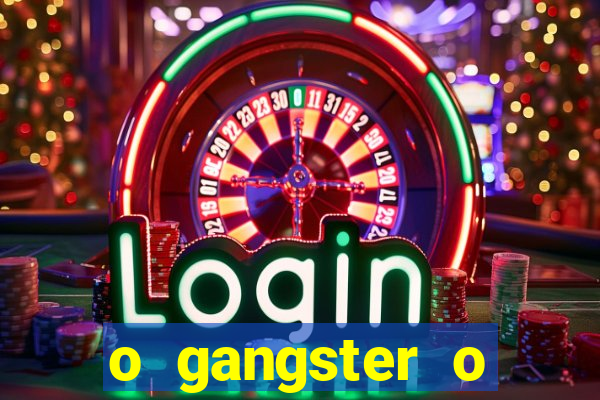 o gangster o policial e o diabo assistir