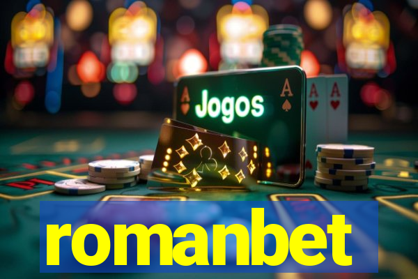 romanbet