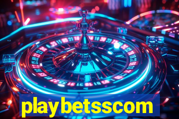 playbetsscom