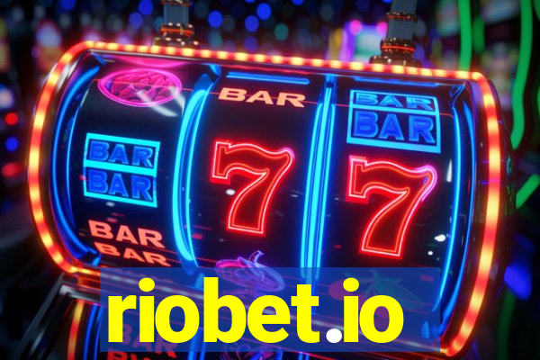 riobet.io