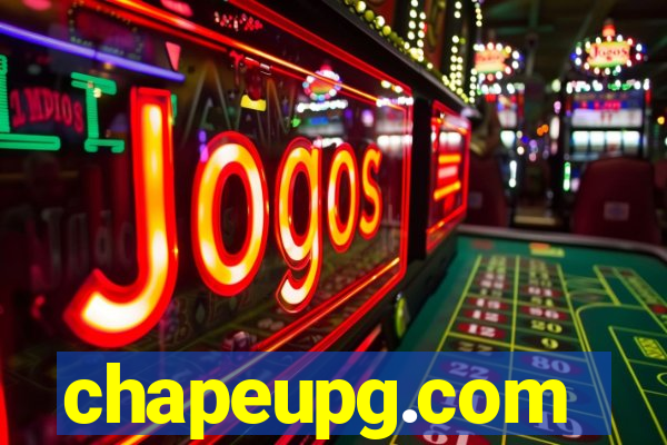 chapeupg.com