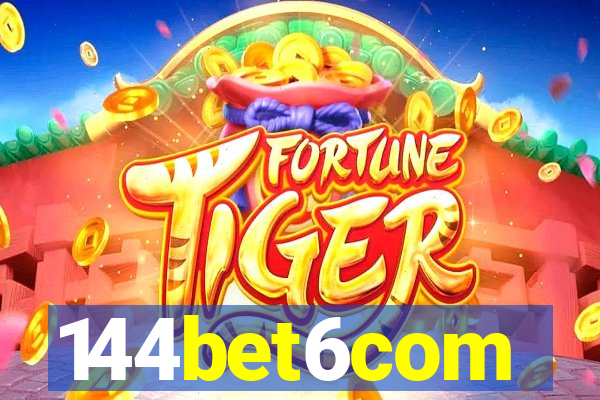 144bet6com
