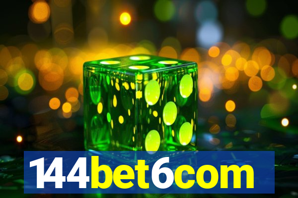 144bet6com