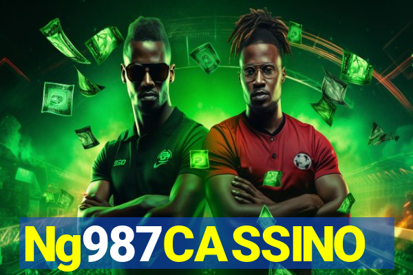Ng987CASSINO